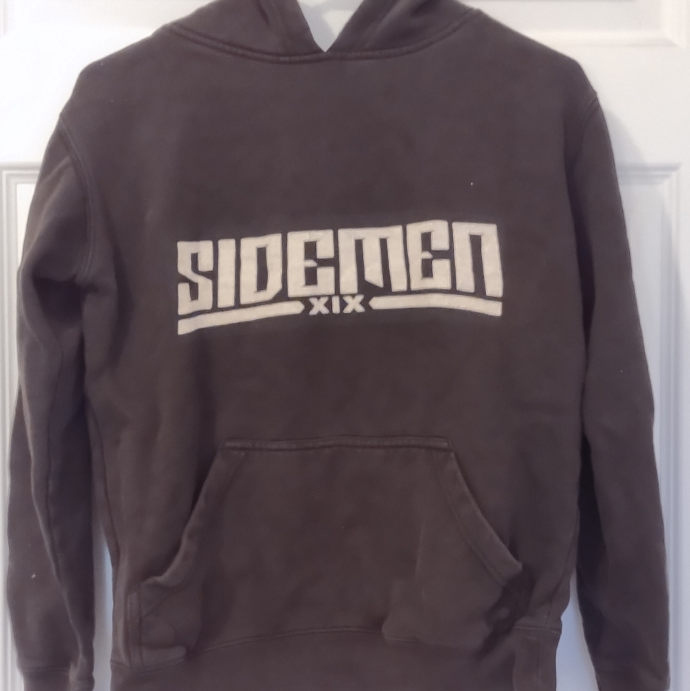Men's Sidemen Hoodie
